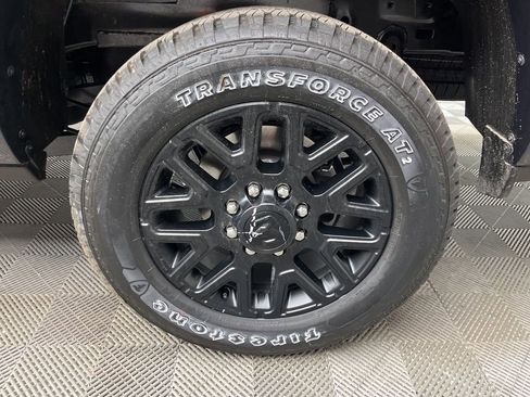 New 2026 RAM 2500 Limited image 4