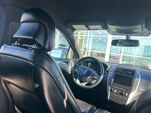 Used 2019 Lincoln MKC Standard image 11