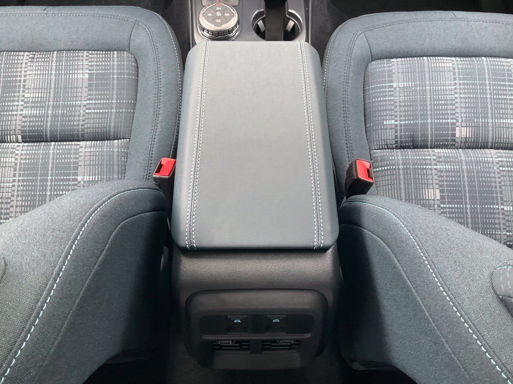 New 2026 Ford Bronco Heritage Edition AWD/4WD image 34