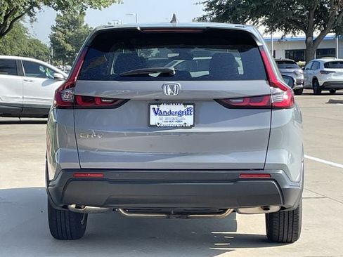 Used 2026 Honda CR-V EX-L image 5