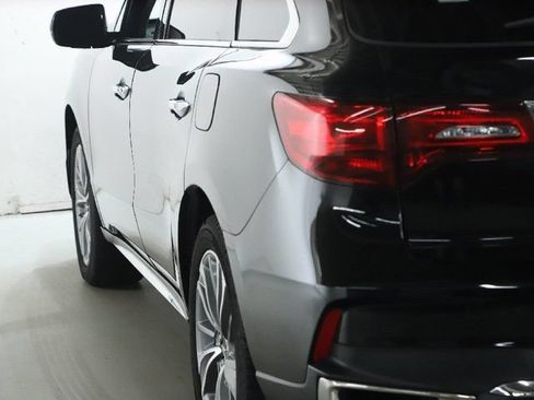 Used 2018 Acura MDX SH-AWD w/ Technology Package image 46