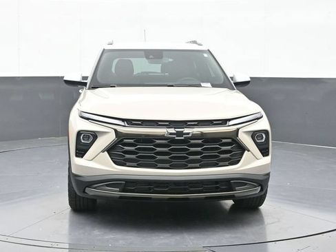 New 2026 Chevrolet TrailBlazer ACTIV w/ Convenience Package FWD image 16
