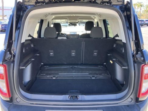 Used 2022 Ford Bronco Sport Base image 27