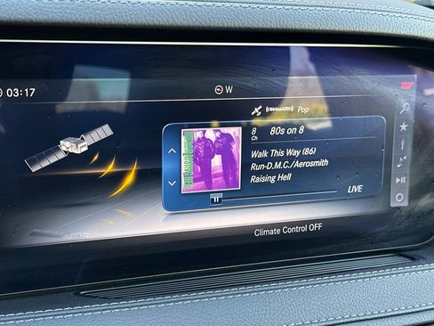 Used 2018 Mercedes-Benz S 450 Sedan image 23