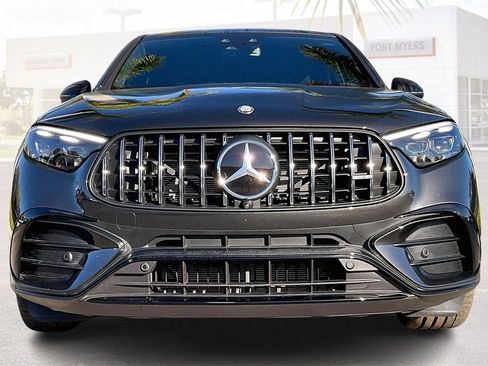 Used 2025 Mercedes-Benz GLC 63 AMG S image 25