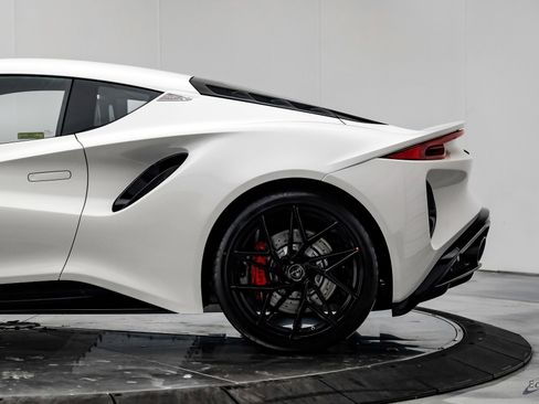 New 2026 Lotus Emira RWD image 11