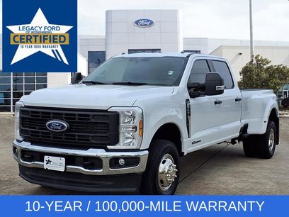 Used 2025 Ford F350 XL