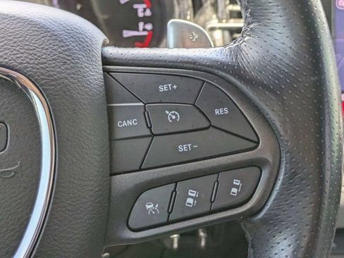 Used 2022 Dodge Durango R/T AWD/4WD image 28