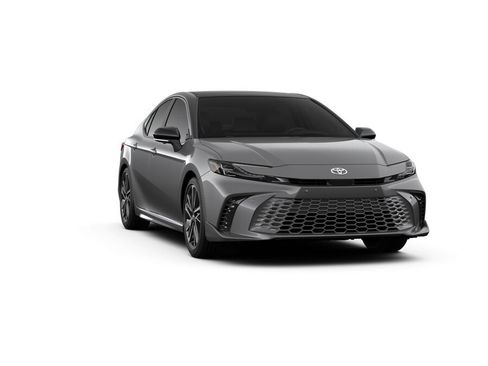New 2026 Toyota Camry XSE w/ Premium Plus Package FWD image 16