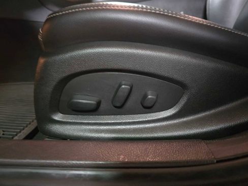 Used 2017 Cadillac ATS Luxury image 21