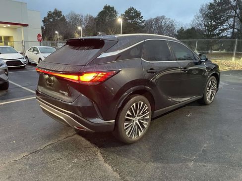 Used 2024 Lexus RX 350 image 10