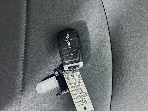 New 2025 RAM 4500 Tradesman image 19