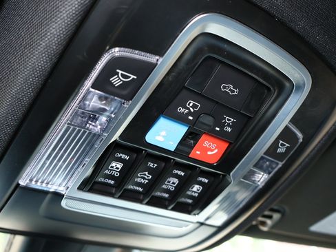 Used 2026 RAM 1500 RHO w/ RHO Level 1 Equipment Group AWD/4WD image 27