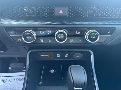 New 2026 Honda CR-V Sport-L image 26
