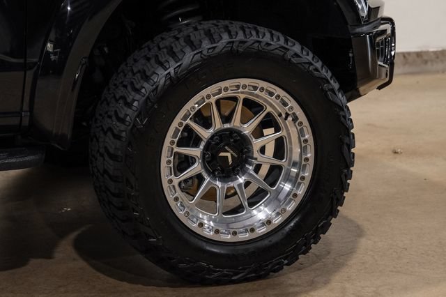 Used 2022 Ford F150 Raptor w/ Equipment Group 801A High AWD/4WD image 78