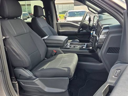 New 2026 Ford F150 STX w/ Equipment Group 200A AWD/4WD image 12