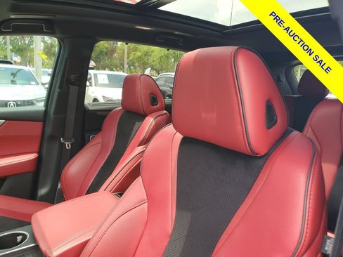 Certified 2025 Acura MDX A-Spec AWD/4WD image 18