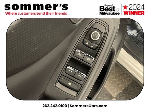 Used 2019 Subaru Forester Limited image 11