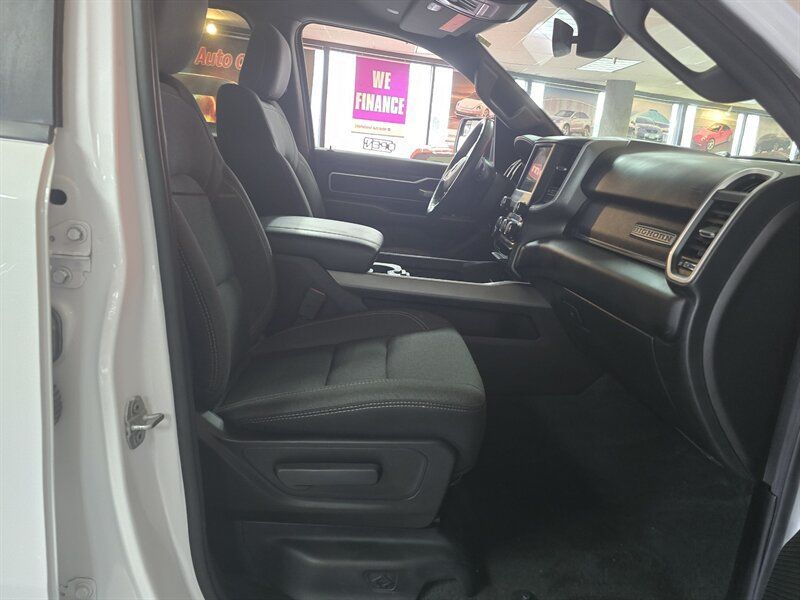 Used 2020 RAM 1500 Big Horn AWD/4WD image 15