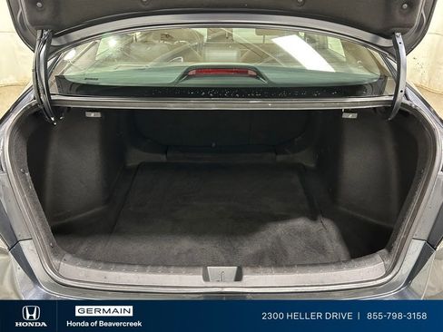 Used 2025 Honda Civic Sport image 29