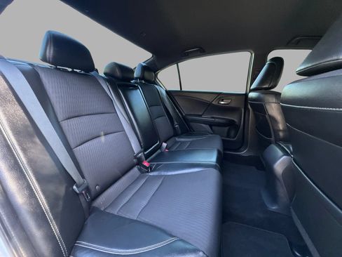 Used 2017 Honda Accord Sport image 84