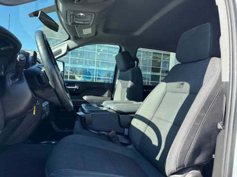 Used 2023 Chevrolet Silverado 3500 LT w/ Gooseneck/5TH Wheel Package image 16