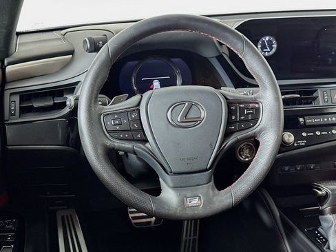 Used 2023 Lexus ES 350 F Sport w/ Accessory Package (Z2) FWD image 18