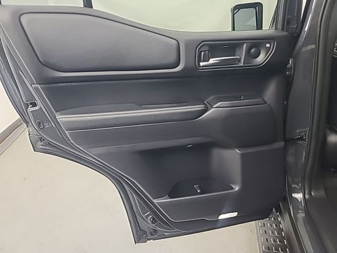 Used 2024 Toyota Land Cruiser w/ Premium Package image 20