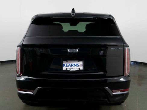Used 2025 Cadillac Escalade IQ Sport 2 image 7
