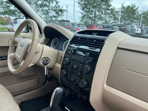 Used 2012 Ford Escape Limited FWD image 30
