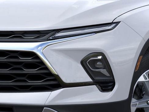 New 2025 Chevrolet Blazer LT w/ Driver Confidence Package image 10