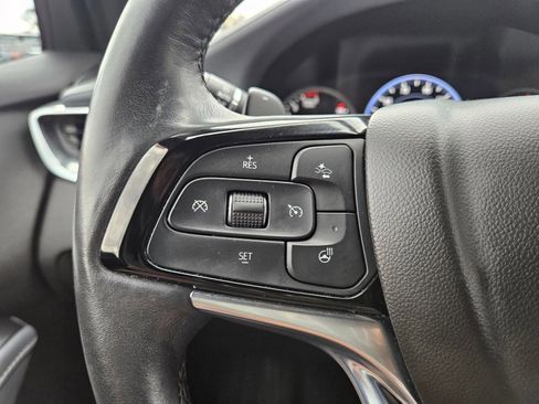 Used 2023 Buick Enclave Premium w/ Trailering Package, 5000 lbs. image 11