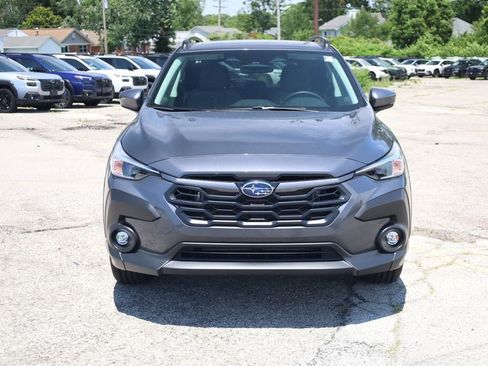 New 2026 Subaru Crosstrek 2.5i Premium AWD/4WD image 4