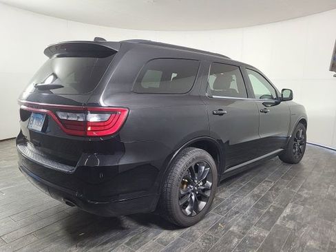 Used 2022 Dodge Durango R/T w/ Blacktop Package image 5
