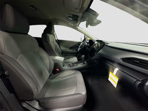 New 2026 Subaru Crosstrek 2.0i Premium image 27