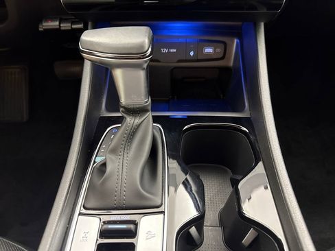 Used 2022 Hyundai Santa Cruz Limited image 21