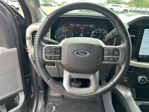 Used 2021 Ford F150 XLT w/ Equipment Group 302A High RWD image 20