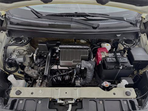 Used 2023 Mitsubishi Mirage Black Edition image 27