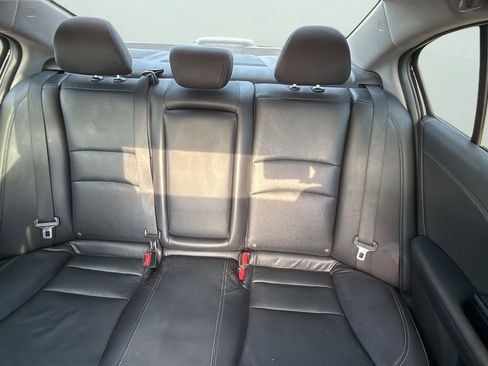 Used 2017 Honda Accord EX-L image 11