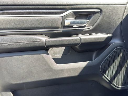 Used 2022 RAM 1500 Big Horn image 20