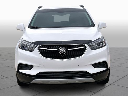Used 2020 Buick Encore Preferred image 4