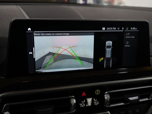 Used 2023 BMW X3 xDrive30i image 22