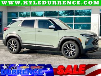 New 2026 Chevrolet TrailBlazer ACTIV w/ Convenience Package video 1