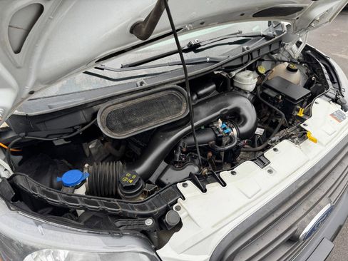 Used 2017 Ford Transit 150 130 Medium Roof image 21