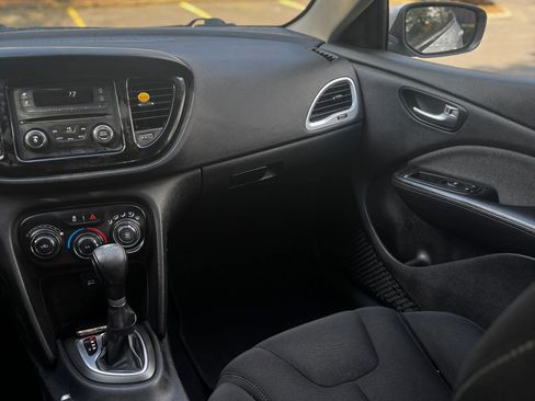 Used 2013 Dodge Dart SXT FWD image 13