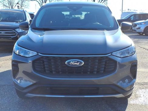 Used 2024 Ford Escape Active AWD/4WD image 7