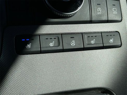 Used 2022 Hyundai Palisade Calligraphy image 31