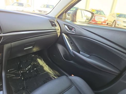 Used 2015 MAZDA MAZDA6 Grand Touring FWD image 10