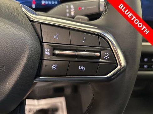 New 2026 Chevrolet Equinox LT w/ Convenience Package II image 29