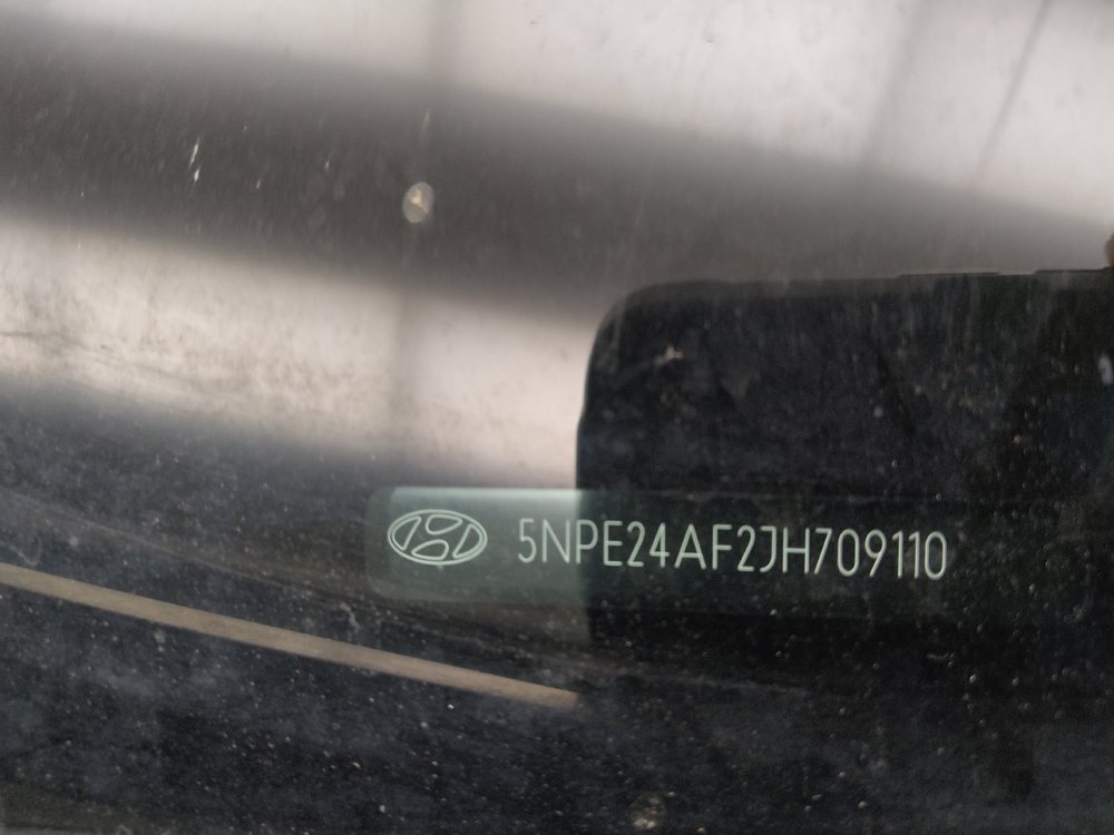 Used 2018 Hyundai Sonata SE FWD image 33